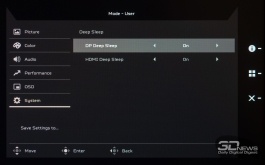 Новая статья: Обзор профессионального 27-дюймового 4K-монитора Acer ConceptD CP7271K: концепт — ты ли это?!